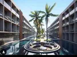 Resort Porto Alto Muro Alto Porto de Galinhas