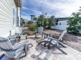 Chalet Mer