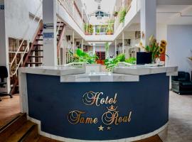 Hotel Tame Real, hotel v destinaci Tame