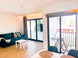 BIA serviced apartments & BIA D'Olaf