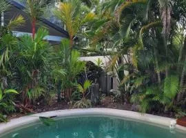 Oasis on Nautilus
