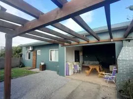 Itapiruba 250 m da Praia - Casa Secundária - Fundos