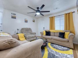 Southern Charm 3-0, hotel en Columbus