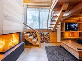 Marmotte Mountain Pic Vert