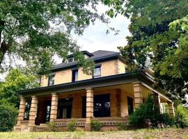 The Bonnet House, ξενοδοχείο σε Mount Pleasant