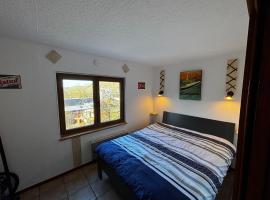 Tunnel house, vila v destinaci Lipperscheid