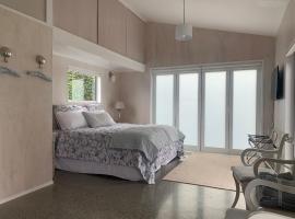 Hibiscus Cottage Guest House, hotel v destinaci Hahei