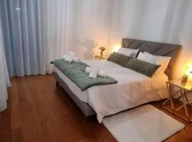 Fantástico apartamento na zona nobre - Bella Vita