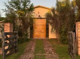 Casita de Cuesta