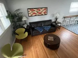 Fantastic 3BR Close to Botanical Gardens and Airport