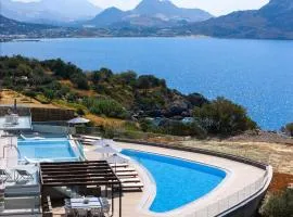 Fotinari X-View Villa, Plakias ,Costline villaotinar