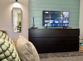 Bilocale moderno a Conselve, hotel i Conselve