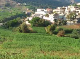 Maison d'hôte Bizi Hassan