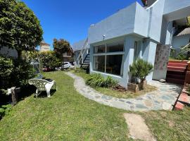 Nirvana Pop, hotel i Ostende