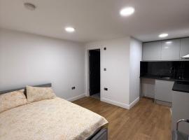 Guest Suite in Waterlooville, hotel in Waterlooville