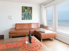 Studio in Ostend near Beach and Promenade