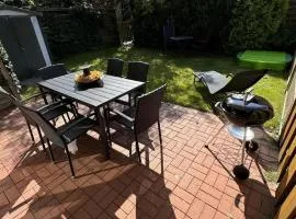 Holiday home Hermann - MarBi all inclusive