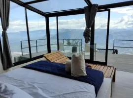 Glamping Santa Isabel