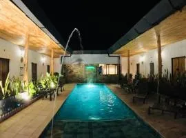 Hotel Alcázar Real