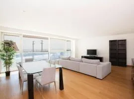 River View Luxury Apartment