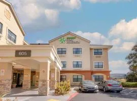 Extended Stay America Suites - San Jose - Morgan Hill