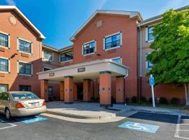 Extended Stay America Suites - Washington, DC - Herndon - Dulles, hotel poblíž Mezinárodní letiště Washigton Dulles - IAD, Herndon