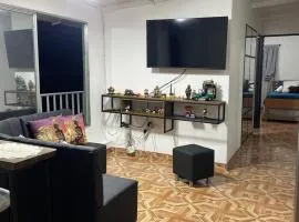 Los balcones lll