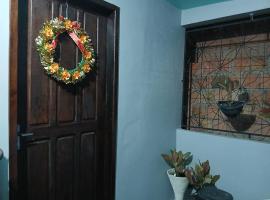 Quarto próximo ao Inpa e Ufam, ubytování s možností vlastního stravování v destinaci Manaus