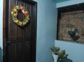 Quarto próximo ao Inpa e Ufam、マナウスのアパートメント