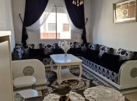Appartement moderne et calme Centre dAgadir