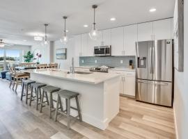 Madeira Del Mar 305, hotel in St Pete Beach