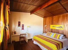 MAKTVB - EcoLodge San Pedro de Atacama