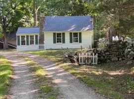 Honey Rock Farm