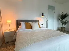 Blue Lagoon Apartment