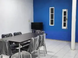 Casa Maipú