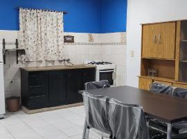 Casa Cepeda，哥倫布的飯店