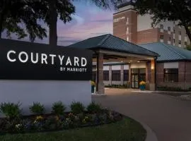 Courtyard Dallas Addison Quorum Drive