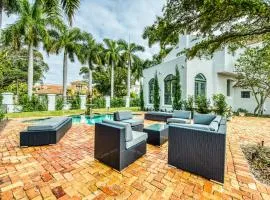 John Ringling House