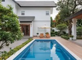 LKM Pool Villa