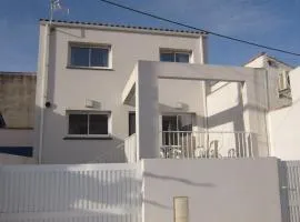 Villa moderne 5/6 pers, clim, parking, proche plage et centre - FR-1-781-64