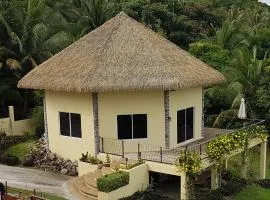 Dauin-unique home away from the hustle and bustle.