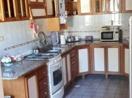 Casa en Malargue