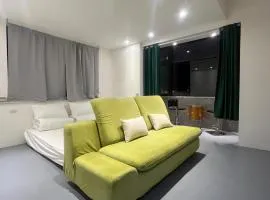 Ye Wong B&B