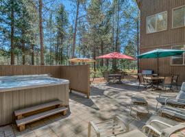 Red Cedar - Unit 30, hotel in Sunriver