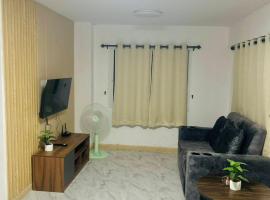 93 House, hotel in Ban Song Krathiam