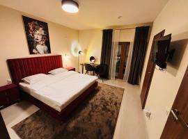 Mellis Boutique, hotel din Cluj-Napoca