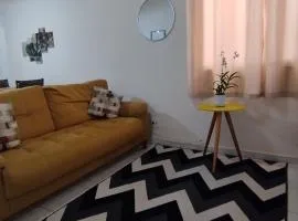 Amplo Apartamento