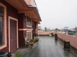 Charming Kohima Retreat