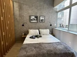 Moderno Loft - Centro Rio de Janeiro