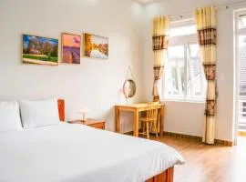 Gallery Homestay Đà Lạt